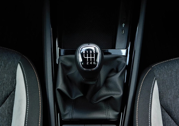 Skoda Kamiq cena 99900 przebieg: 9999, rok produkcji 2022 z Polanów małe 172